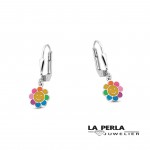 Naiomy Princess oorringen PD097 - Naiomy Princess - 45.00€ bij www.juwelierlaperla.be